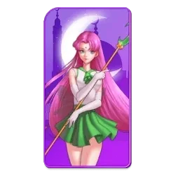 Putri
Bulan