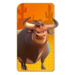 Buffalo
King