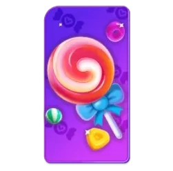 Sweet
Bonanza