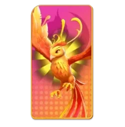 Phoenix
Legend