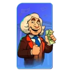 Cash
Mania