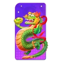 Fortune
Dragon