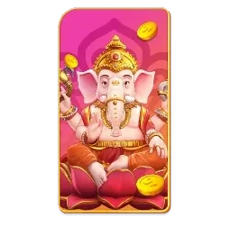 Ganesha
Fortune