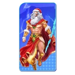 Gates of Olympus
Xmas 1000